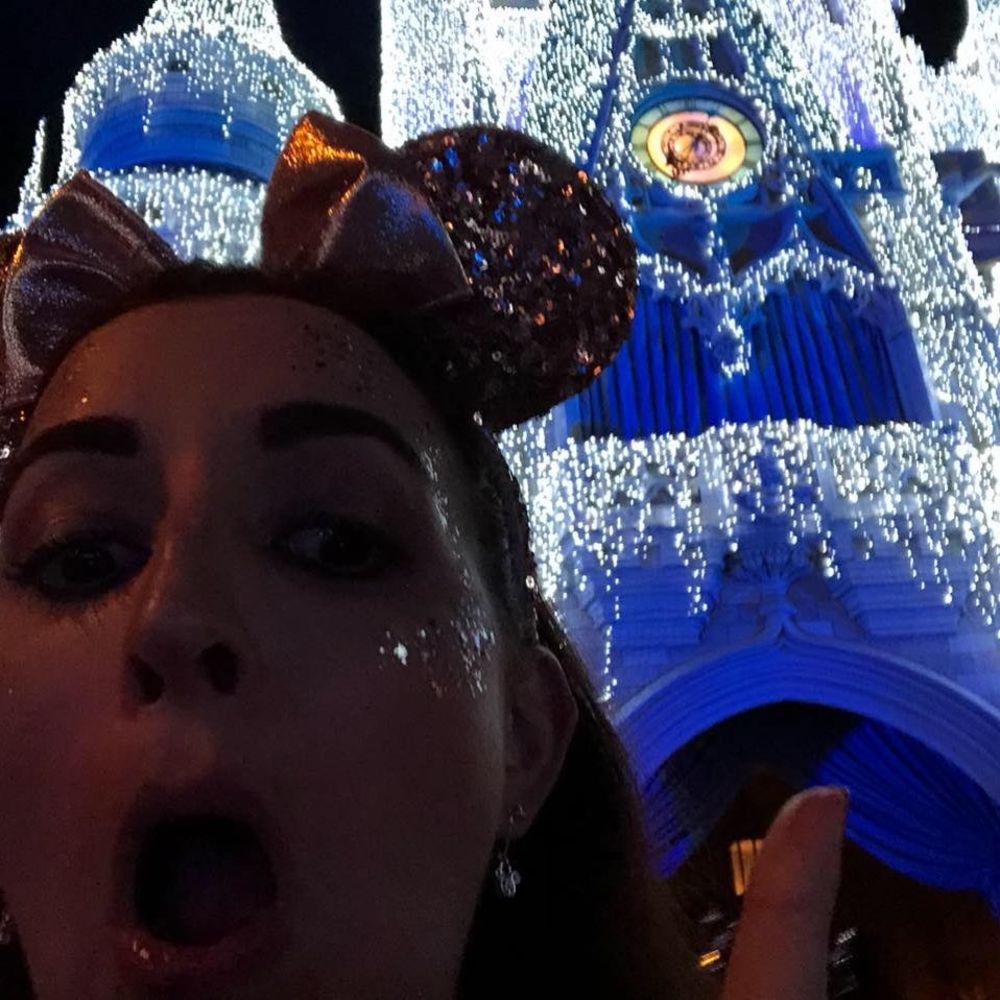 Meet your Posher, Melody